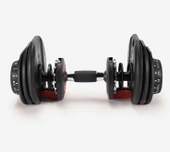 Proforce 24 kg Ayarlanabilir Dambıl - 3