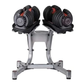 Proforce 24 kg Ayarlanabilir Dambıl - 4