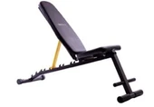 Proforce Emh14- Ayarlanabilir Dambıl Çalışma Ve Mekik Sehpası - Kolay Kurulum - 1