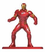 Marvel Nano Metalfigs Die Cast Sürpriz Paket - 4
