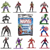 Marvel Nano Metalfigs Die Cast Sürpriz Paket - 2