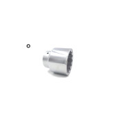 Ceta Form 70 Mm 1''2 12 Köşe Yıldız Lokma Anahtar C42-B70 - 1