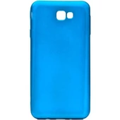 Newface Galaxy A3 2017 Uyumlu Premium Silikon Telefon Kılıfı - 5