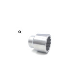 Ceta Form 50 Mm 1'' 12 Köşe Yıldız Lokma Anahtar C42-B50 - 1