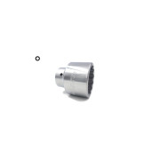 Ceta Form 60 Mm 1'' 12 Köşe Yıldız Lokma Anahtar C42-B60 - 1