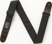 Ibanez DCS50-BK Designer Collection Straps BK - Black Gitar Askısı thumbnail 4