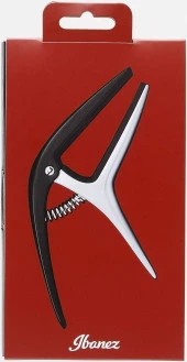 Ibanez ICGC10 Universal Capodaster İki Taraflı Gitar Kaposu - 5