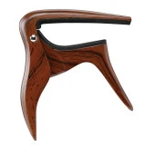 Ibanez IGC10W Guitar Capo - Elektro Gitar ve Akustik Gitar Kaposu thumbnail 2