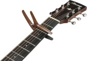 Ibanez ICGC10W Universal Capodaster İki Taraflı Gitar Kaposu - 4