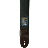 Ibanez DCS50-BK Designer Collection Straps BK - Black Gitar Askısı thumbnail 2
