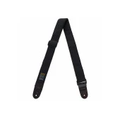 Ibanez DCS50-BK Designer Collection Straps BK - Black Gitar Askısı thumbnail 5