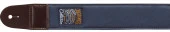 Ibanez DCS50-NB Designer Collection Straps - Navy Blue Gitar Askısı thumbnail 2