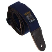 Ibanez DCS50-NB Designer Collection Straps - Navy Blue Gitar Askısı thumbnail 3