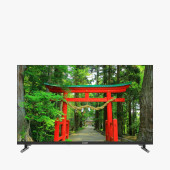 Arçelik A32 D 696 B Hd 32" 82 Ekran Uydu Alıcılı Android Smart Led Tv - 1