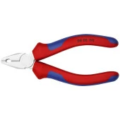 KNIPEX Mini Elektronikçi Pense 110 mm (0805110) - 1