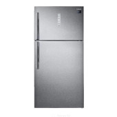 Samsung Rt58k704rsl/Tr Çift Kapılı No Frost Inox Buzdolabı - 1