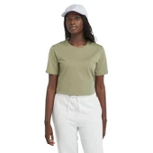 Timberland SHORT-SLEEVE TEE  Kadın T-Shirt TB0A6ATE5901 - 1