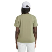 Timberland SHORT-SLEEVE TEE  Kadın T-Shirt TB0A6ATE5901 - 4
