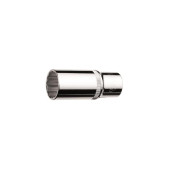Ceta Form 1-2'' 12 Köşe Yıldız Derin Lokma Anahtar 24 Mm N11.4163 - 1