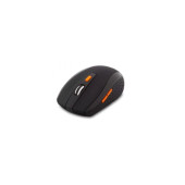 Everest Sm-442 Siyah 2.4 Ghz Kablosuz Optik Mouse - 1