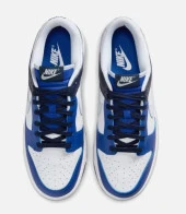 Nike Dunk Low 23 Erkek Spor Ayakkabı FQ8826100 I-106 - 3