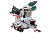 METABO KGS 216 M Gönye Kesme Makinası - 3