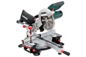 METABO KGS 216 M Gönye Kesme Makinası - 4