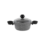 Cory Yanmaz Yapışmaz Derin Tencere 20 CM - 1