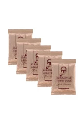 Kurukahveci Mehmet Efendi Türk Kahvesi 100 Gr 5 Adet Kampanyalı Paket thumbnail 1