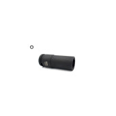 Ceta Form 18 Mm 1/2'' 6 Köşe Derin Havalı Lokma Anahtar C64-H18 - 1