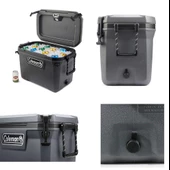 Coleman Convoy 55QT 5823 Taşınabilir Buzluk 52Lt - 3