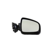 GVA Dacia Logan (2008 - 2014) Ayna Sağ Elektrikli Isıtmalı (1019152) - 1