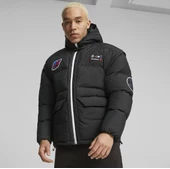 Bmw Mms Statement Race Jkt Erkek Puma Siyah Erkek MONT 62106901 - 1