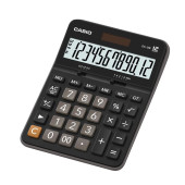Casio DX-12B Masaüstü Hesap Makinesi - 1