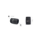 Ceta Form 13 Mm 3/8'' 6 Köşe Havalı Lokma Anahtar C52R-H13 - 2
