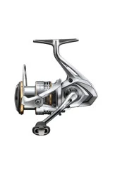 Shimano Sedona FJ C3000 Spin Olta Makinesi - 1