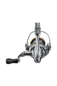 Shimano Sedona FJ C3000 Spin Olta Makinesi - 4