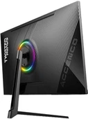 TWISTED MINDS 32 TM32QHD165VA QHD 165HZ 1MS HDMI DP HDR FAST VA ÇERÇEVESİZ GAMING MONİTÖR - 4