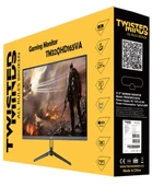 TWISTED MINDS 32 TM32QHD165VA QHD 165HZ 1MS HDMI DP HDR FAST VA ÇERÇEVESİZ GAMING MONİTÖR - 5