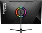 TWISTED MINDS 32 TM32QHD165VA QHD 165HZ 1MS HDMI DP HDR FAST VA ÇERÇEVESİZ GAMING MONİTÖR - 3