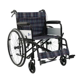G099 FONKSİYONEL TEKERLEKLİ SANDALYE - 1