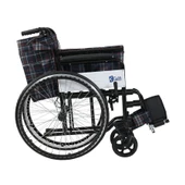 G099 FONKSİYONEL TEKERLEKLİ SANDALYE - 2