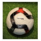 Tryon FT-180 (5 Numara) ANTRENMAN TOPU KIRMIZI SİYAH - 2