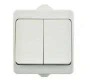 Günsan Sıva Üstü Komutatör Anahtar Nemliyer - 1