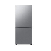 Samsung Rb45dg600es9 458 Lt Nofrost Buzdolabı - 1