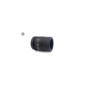 Ceta Form 24 Mm 3/4'' 6 Köşe Havalı Lokma Anahtar C72-H24 - 1