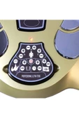 Nordmende Ultra Tens Therapy Hand Master Nrd 633 Hm Tpt Tpl Tpl - 3