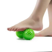 Topuk dikeni Egzersizi Ayak Masaj Topu Plantar Fasiit Rahatlatıcı Egzersiz 1024 - 1