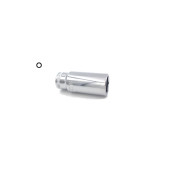 Ceta Form 18 Mm 3/8'' 6 Köşe Derin Lokma Anahtar C14-H18 - 1