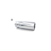 Ceta Form 17 Mm 3/8'' 6 Köşe Derin Lokma Anahtar C14-H17 - 1